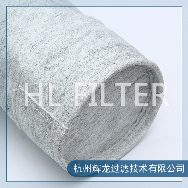 混紡防靜電除塵布袋 混紡防靜電除塵布袋