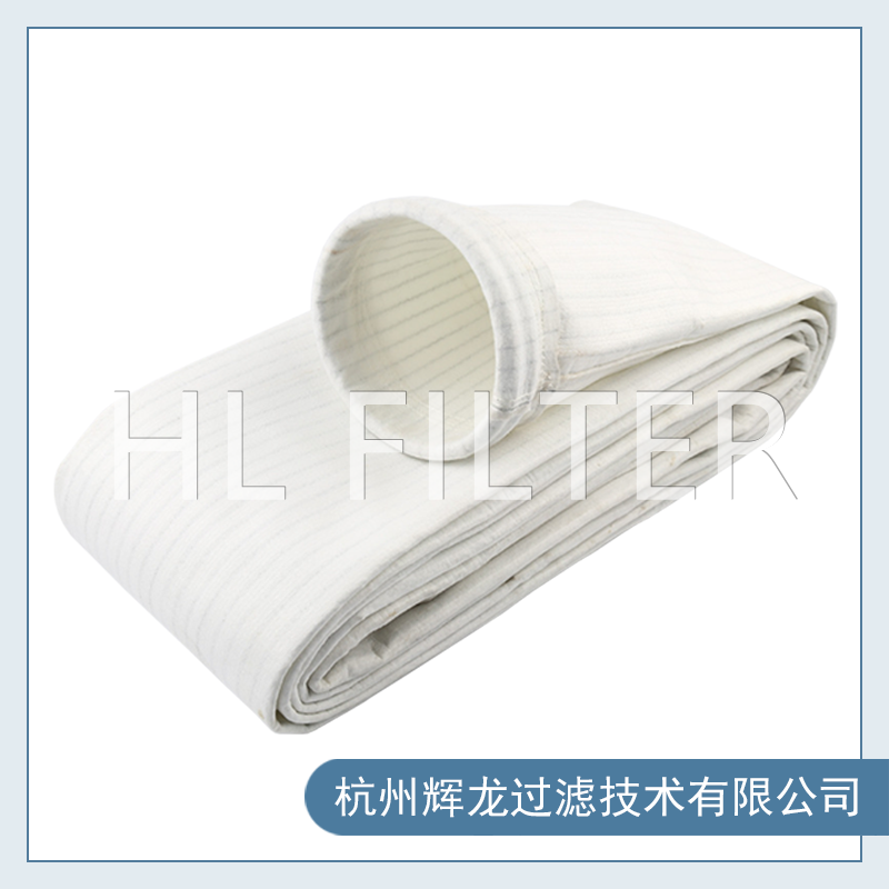 條紋防靜電除塵布袋 條紋防靜電除塵布袋